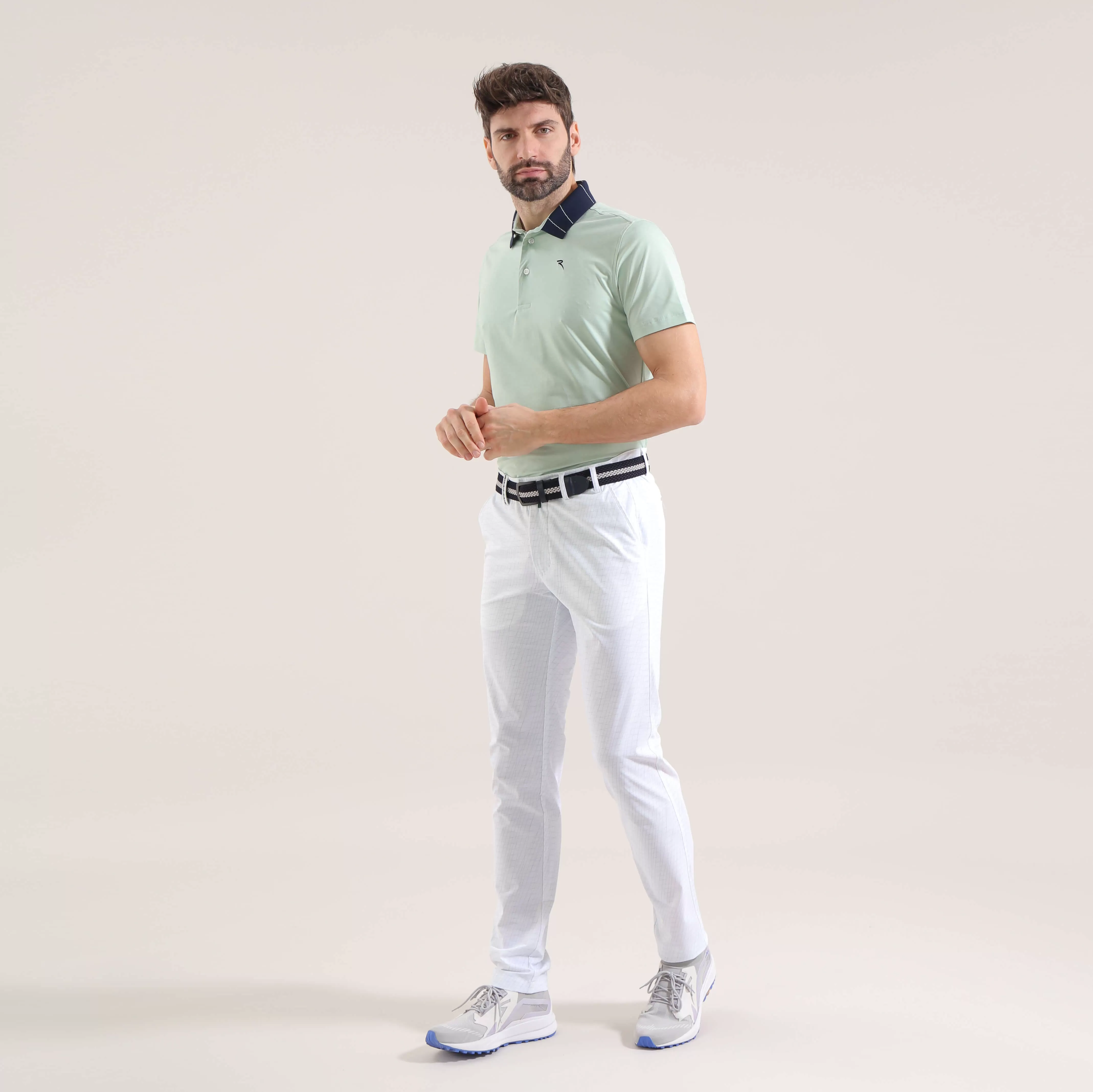 SETTENANI | SUNBLOCK PERFORMANCE TROUSERS