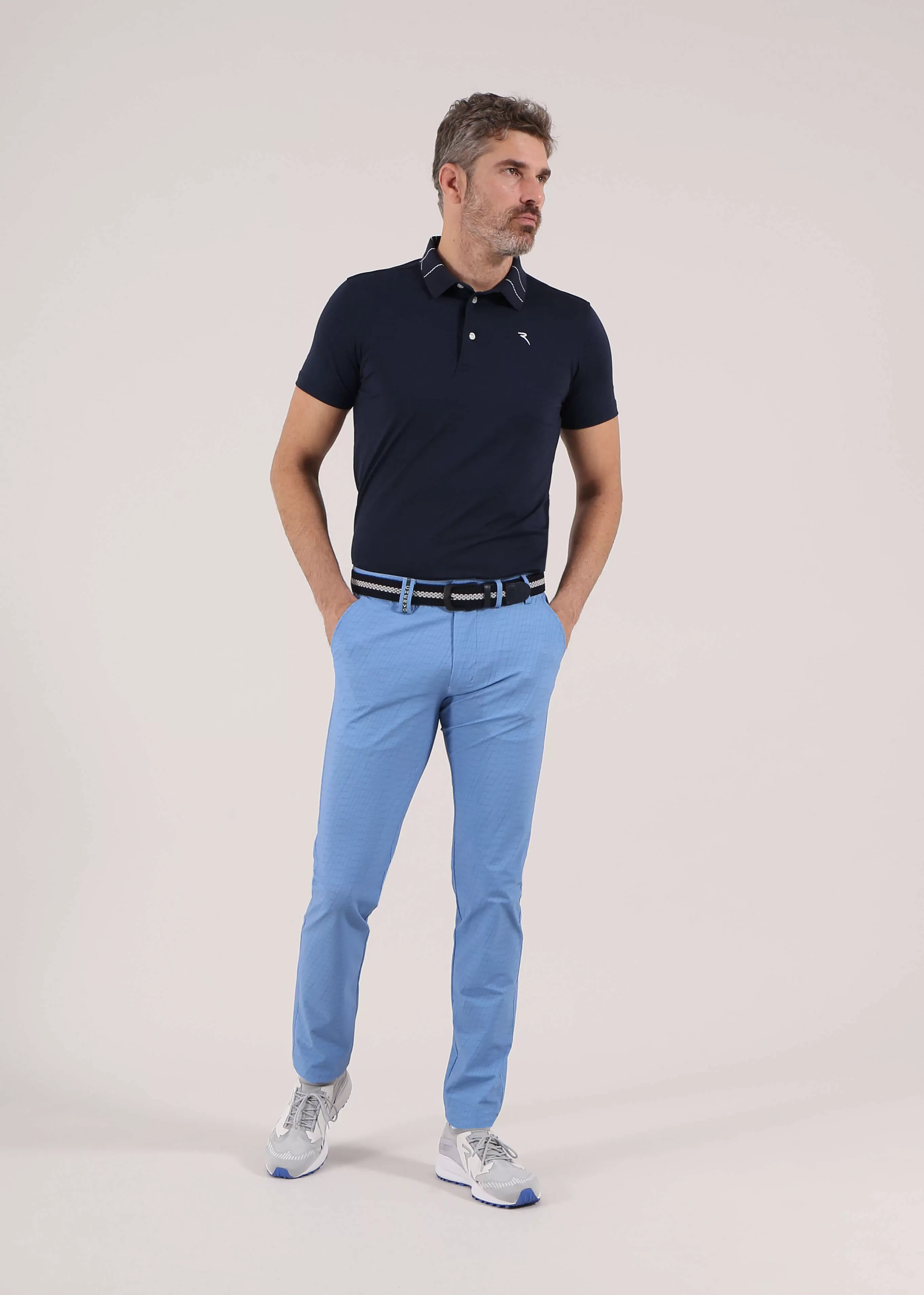 SETTENANI | SUNBLOCK PERFORMANCE TROUSERS