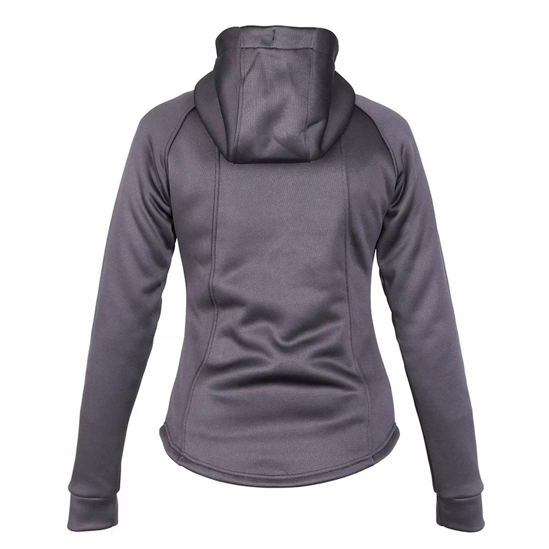 Shires Aubrion Kilburn Ladies Hoodie