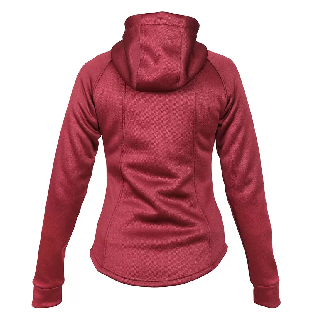 Shires Aubrion Kilburn Ladies Hoodie