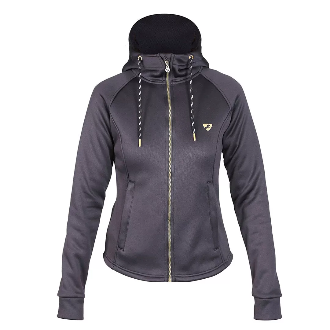 Shires Aubrion Kilburn Ladies Hoodie