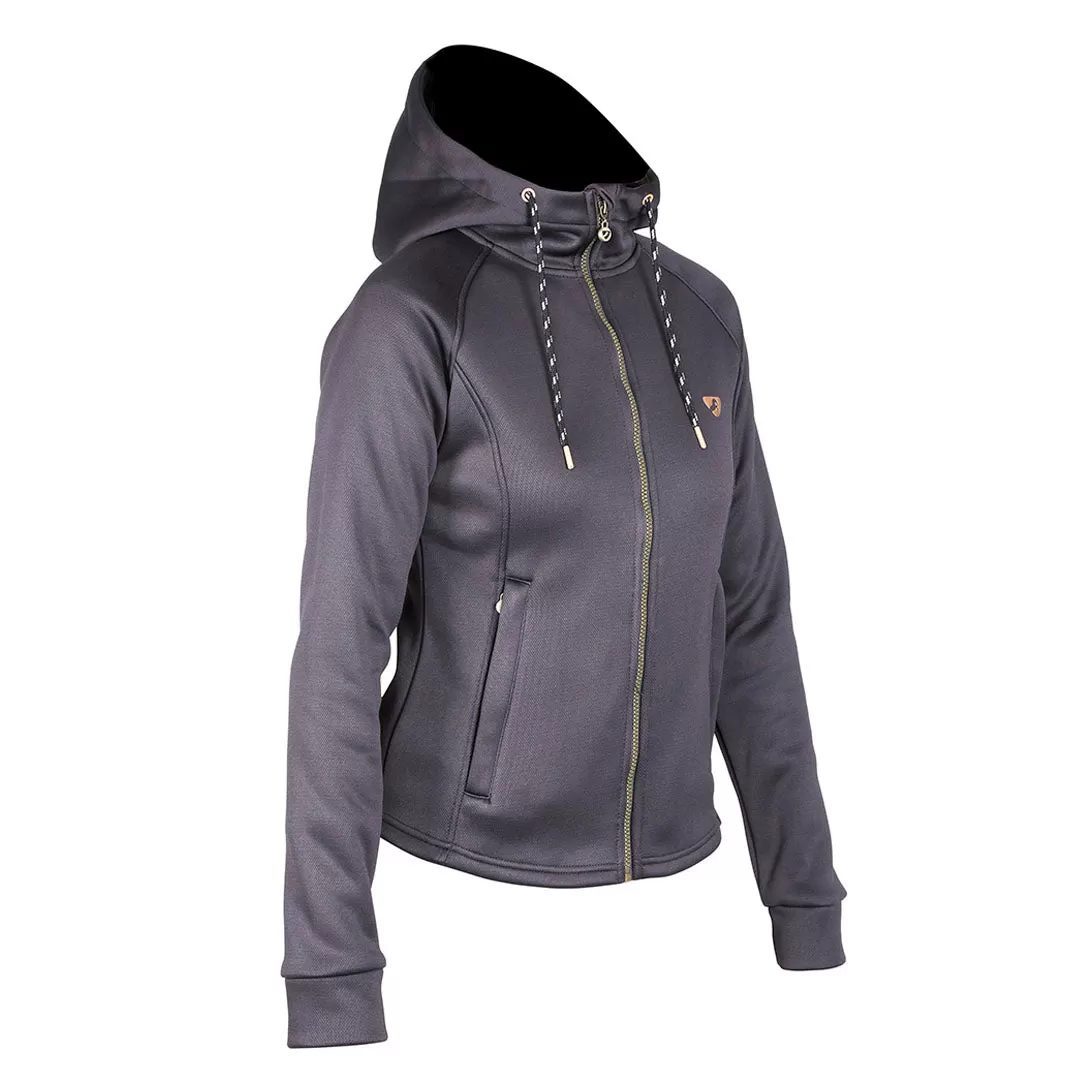 Shires Aubrion Kilburn Ladies Hoodie