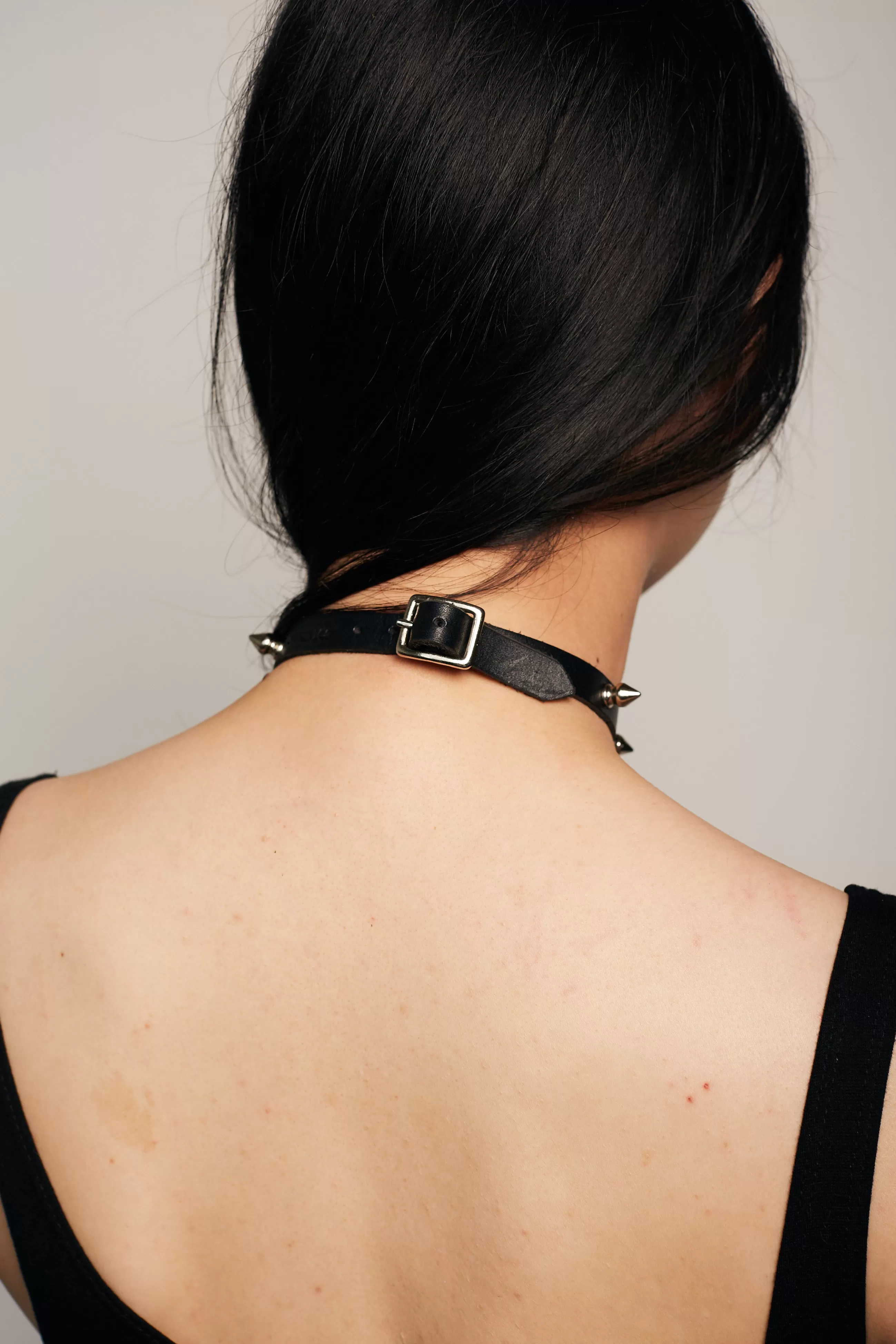 Sid Studded Choker