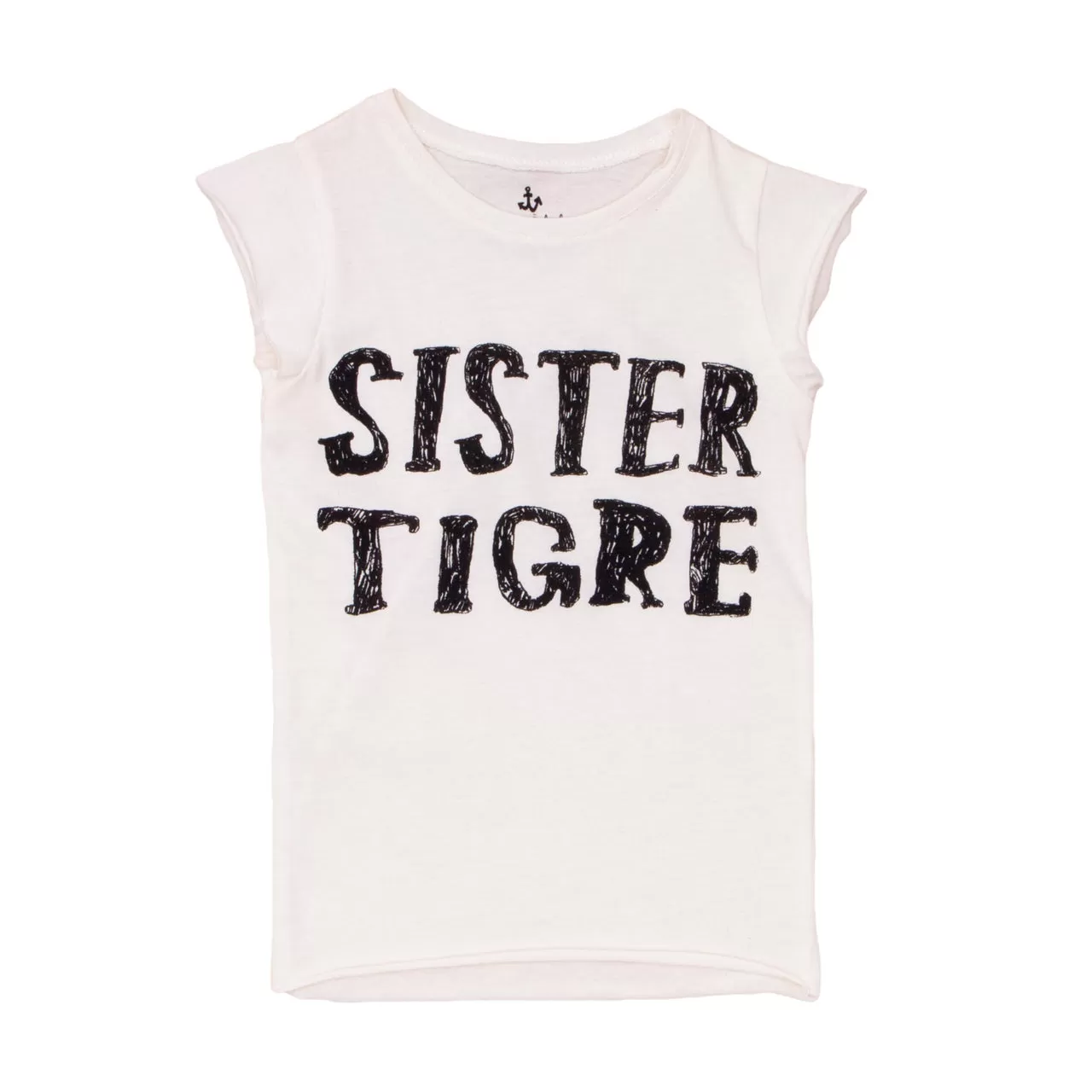 'Sister Tigre' Tee