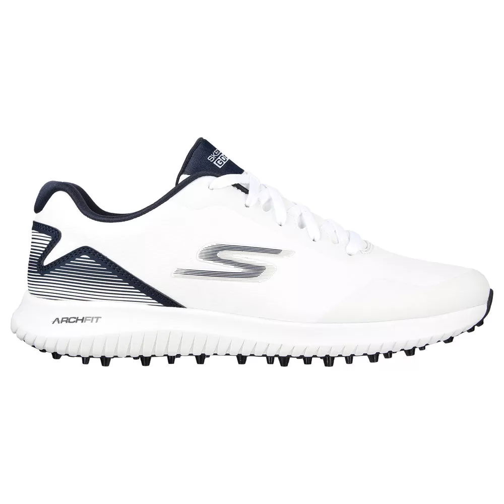 Skechers Mens Go Golf Max 2 Golf Shoes