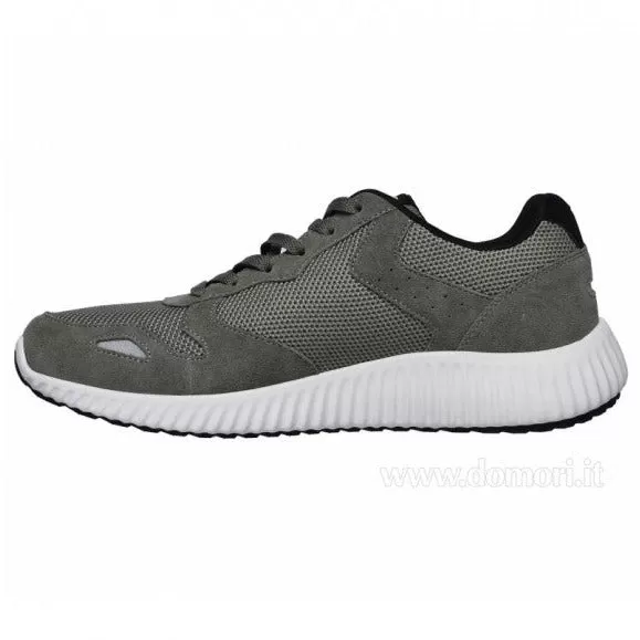 Skechers Paxmen 52518 OLV olive