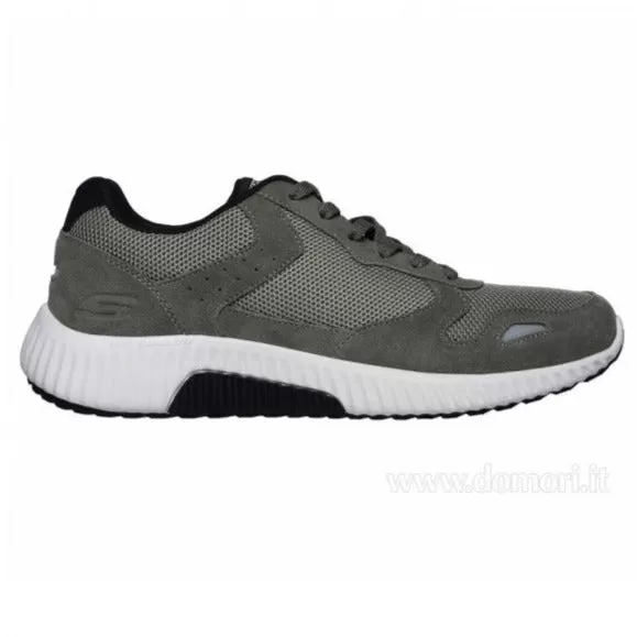 Skechers Paxmen 52518 OLV olive