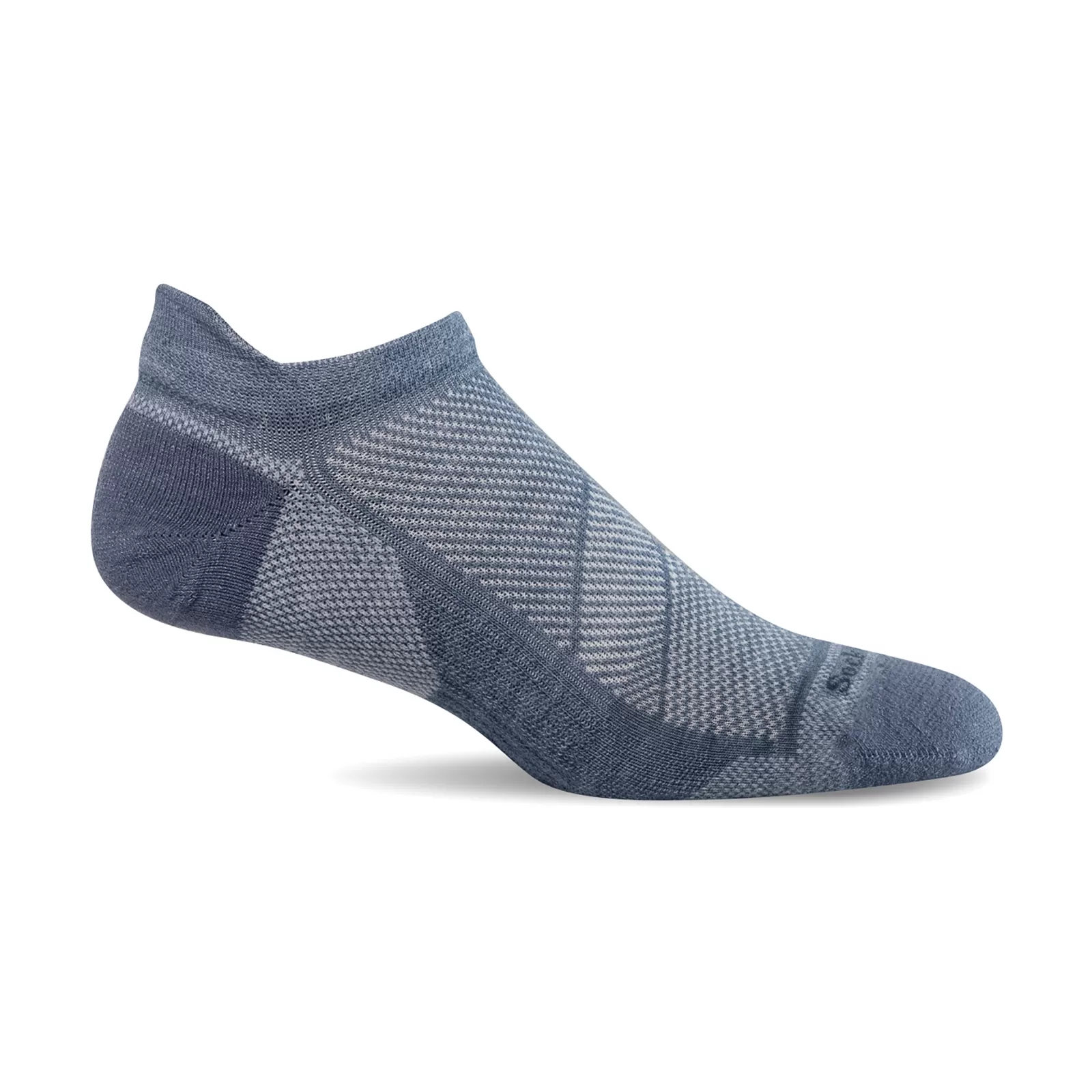 Sockwell Elevate Micro (Women) - Bluestone