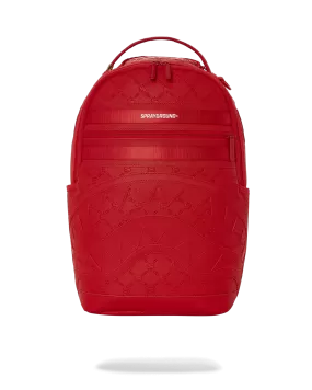 Sprayground Deniro Crimson Backpack