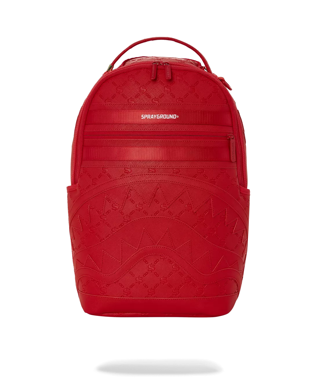 Sprayground Deniro Crimson Backpack