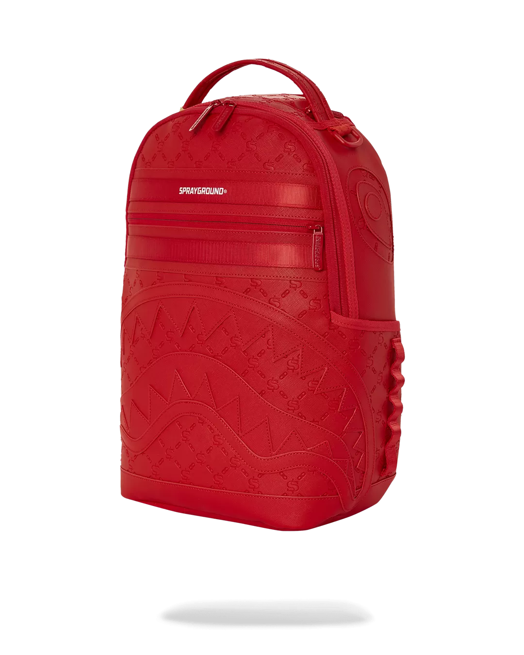 Sprayground Deniro Crimson Backpack