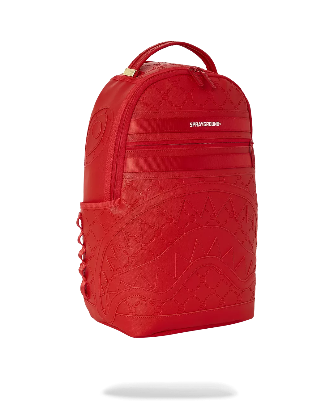 Sprayground Deniro Crimson Backpack