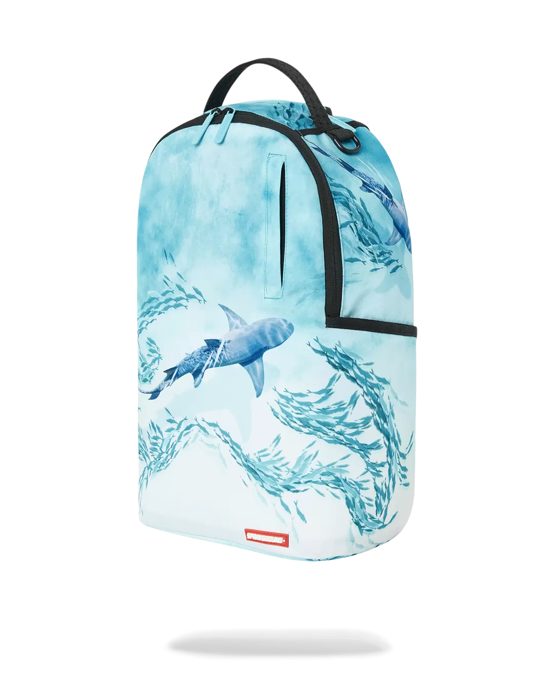 Sprayground Smooth Shark Backpack