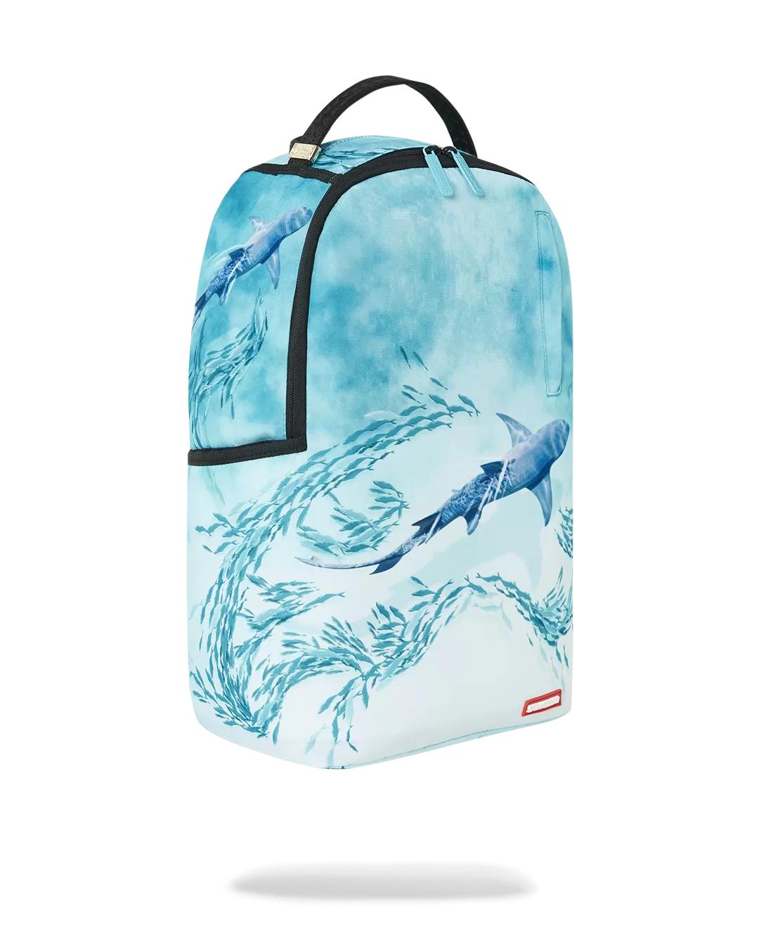 Sprayground Smooth Shark Backpack