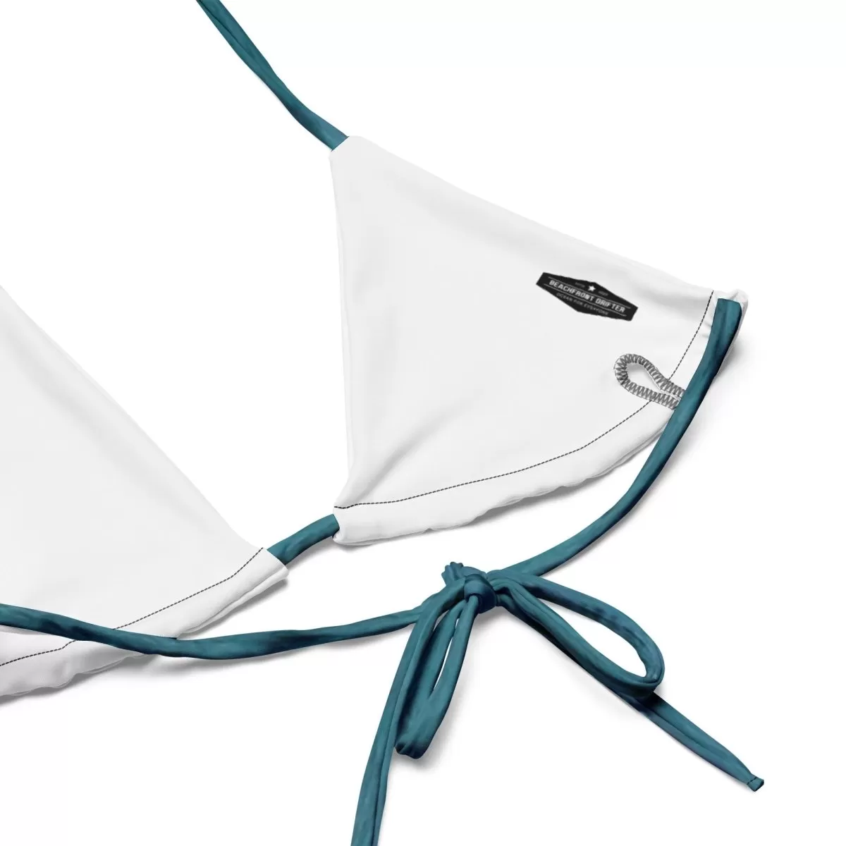 String Bikini Top - Coastline XT