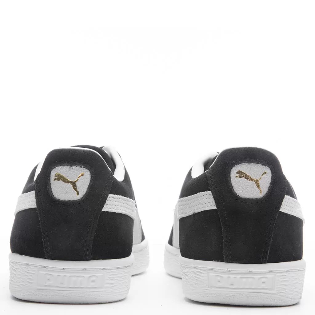 Suede Classic XXI - Black