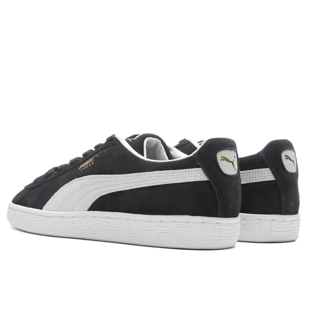 Suede Classic XXI - Black