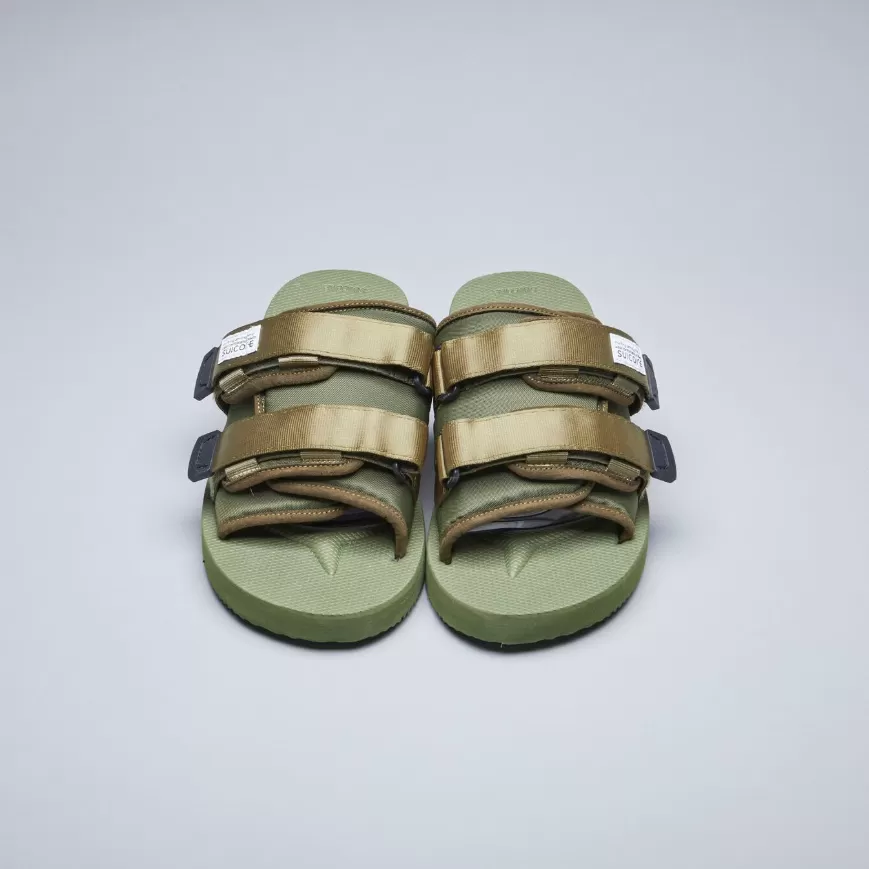 SUICOKE MOTO-Cab (3 Colours)