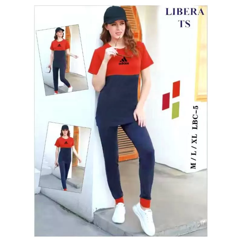 Summer Tracksuit online Pakistan gym track suit for ladies