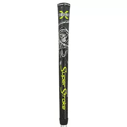 SuperStroke Cross Comfort Reaper Limited Edition