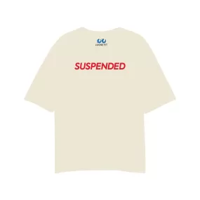 Suspended (Loose Fit T-shirt)