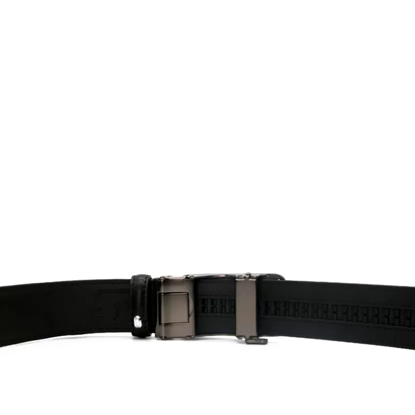 Sydney Automatic Men's Belt - Black