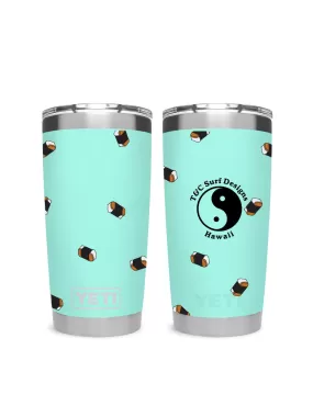 T&C Surf 20 oz Snack Sesh Tumbler Yeti