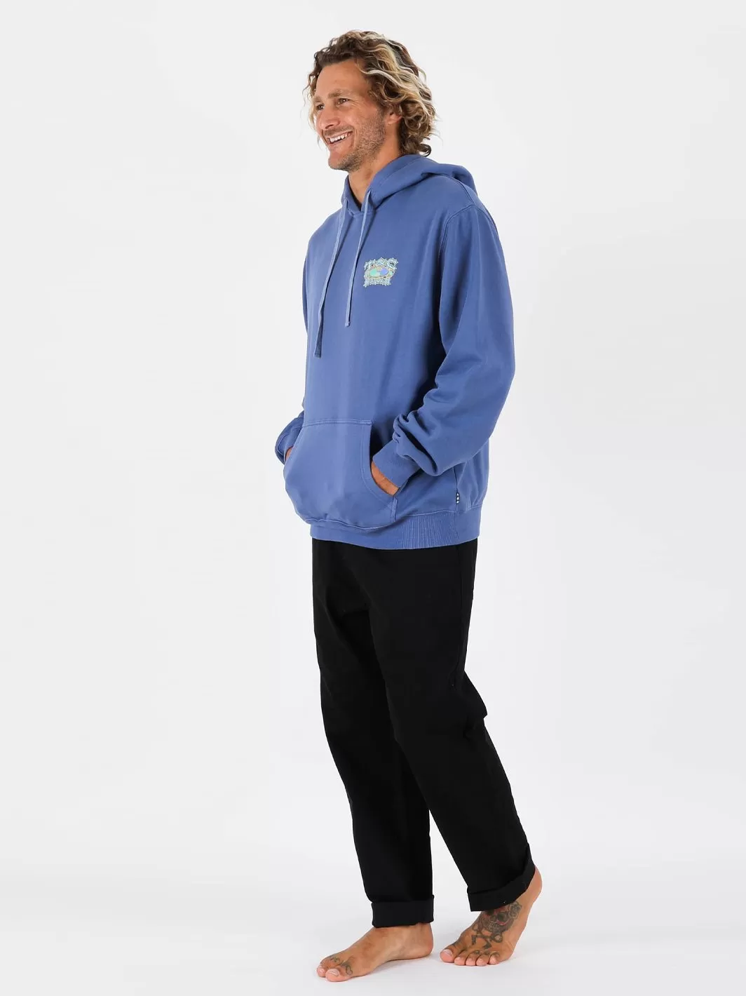 T&C Surf Australia Celtic Hoodie