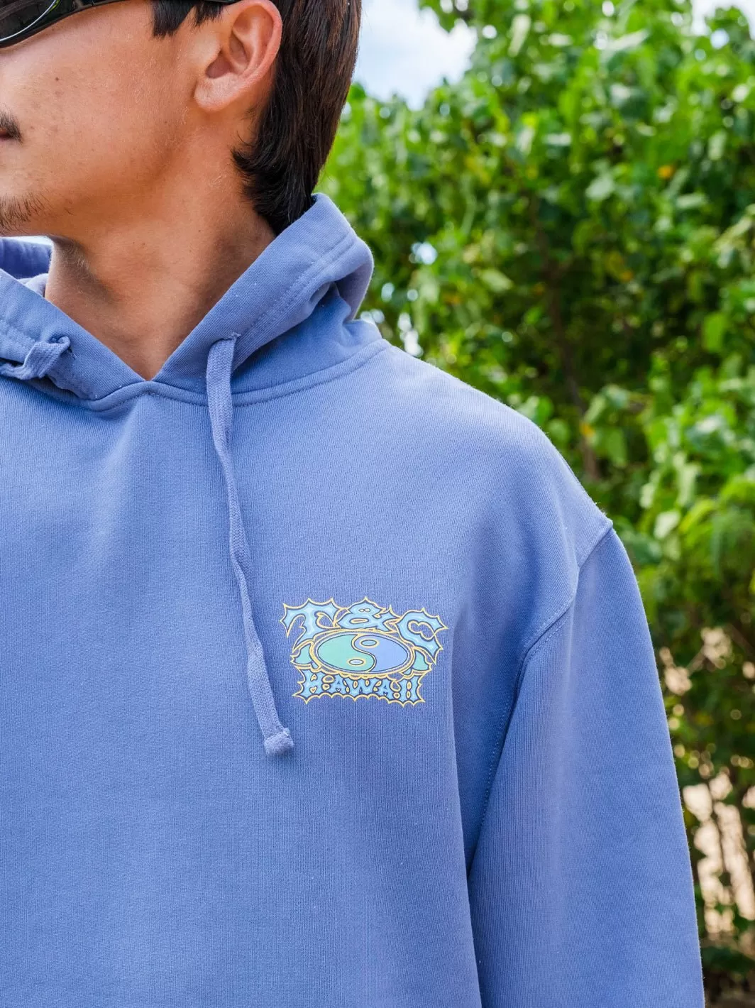 T&C Surf Australia Celtic Hoodie