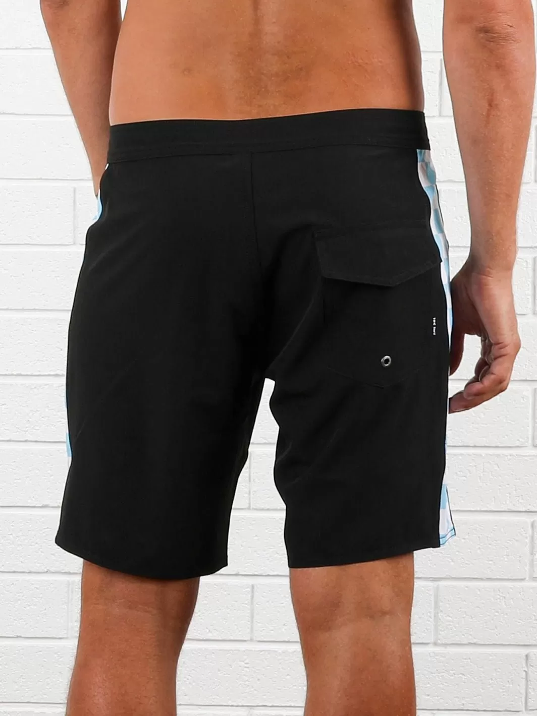 T&C Surf Australia Off The Grid Boardshort