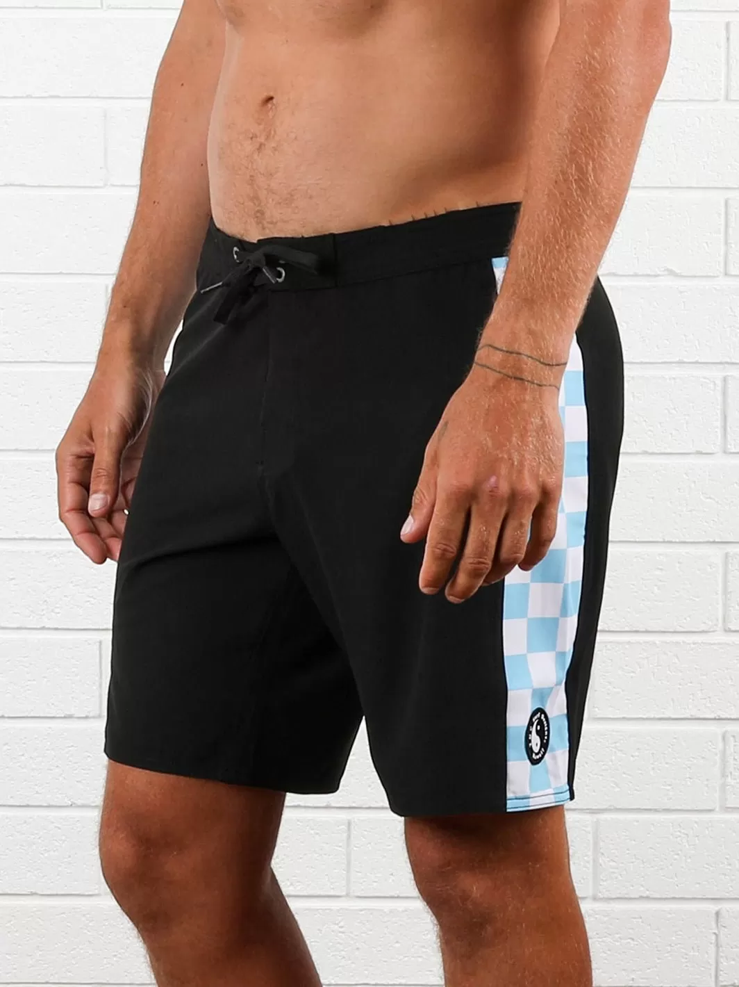 T&C Surf Australia Off The Grid Boardshort