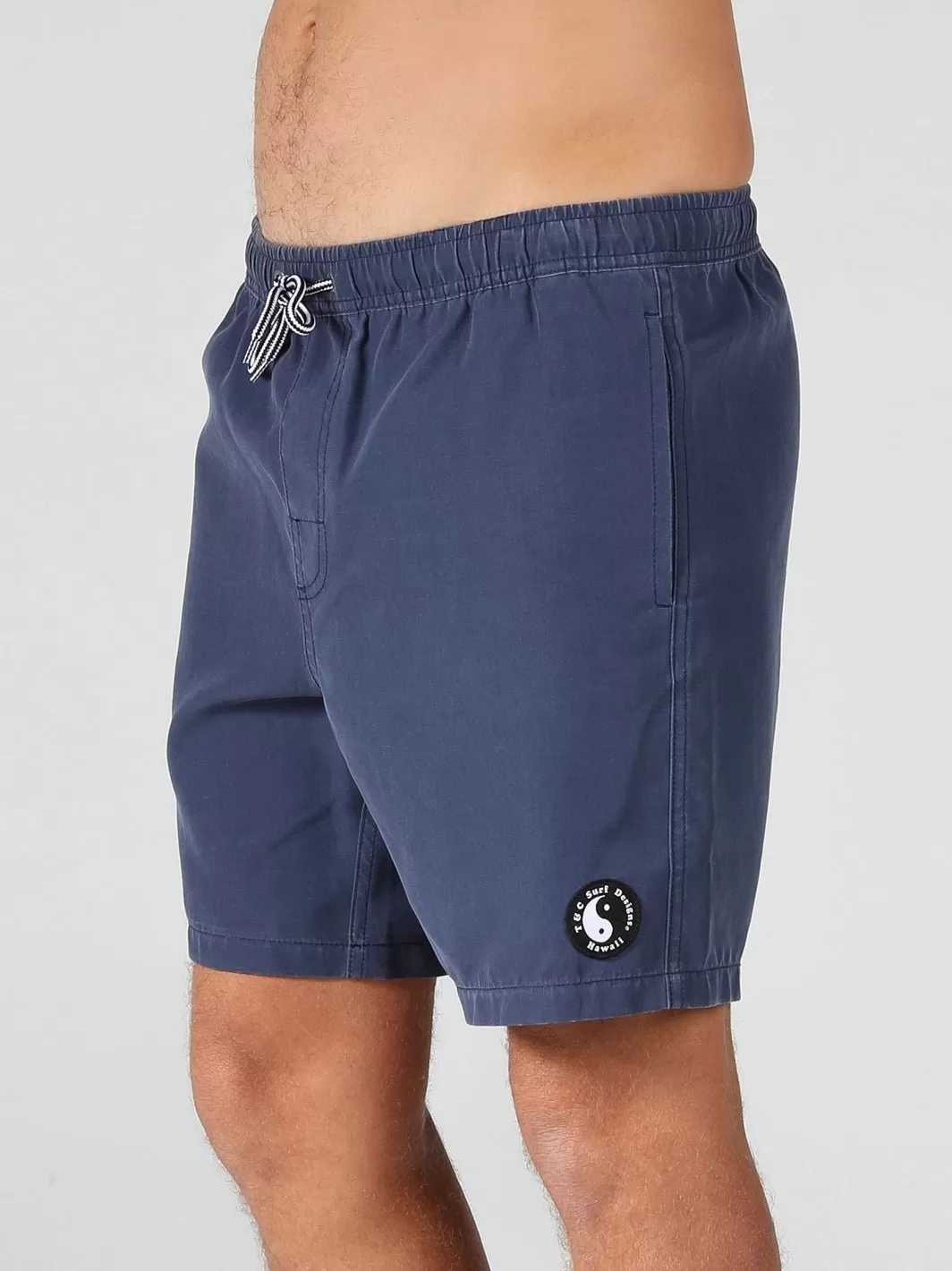 T&C Surf Australia OG Beach Short