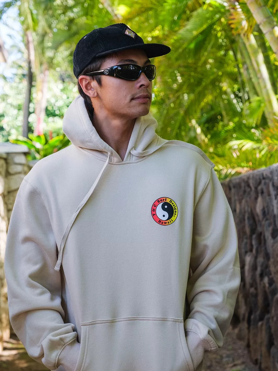 T&C Surf Australia OG Pop Hoodie