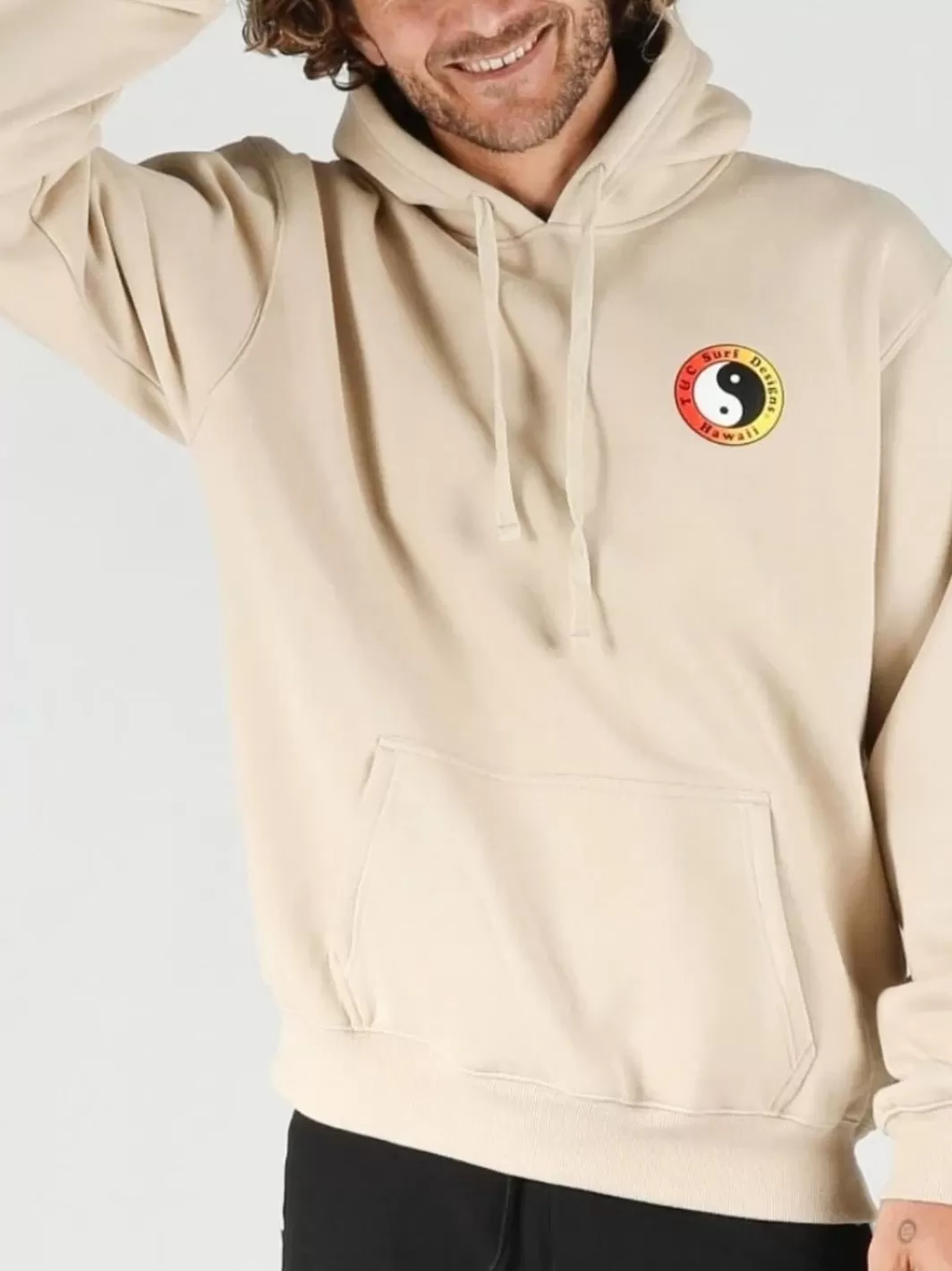 T&C Surf Australia OG Pop Hoodie