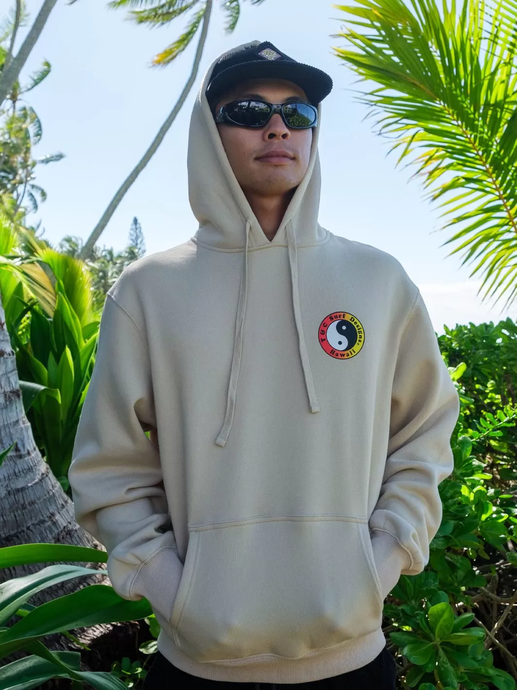 T&C Surf Australia OG Pop Hoodie