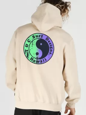 T&C Surf Australia Retro Pop Hoodie