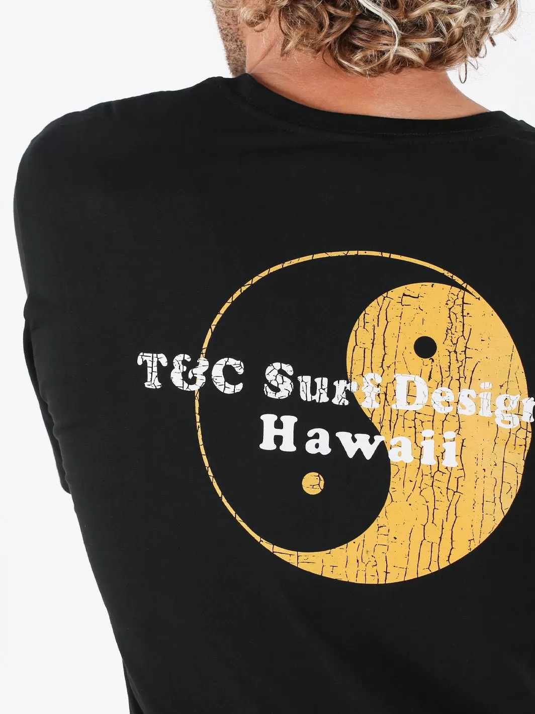 T&C Surf Australia Twilight Tee