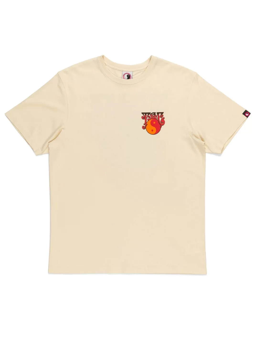 T&C Surf Europe Jon Logo Tee