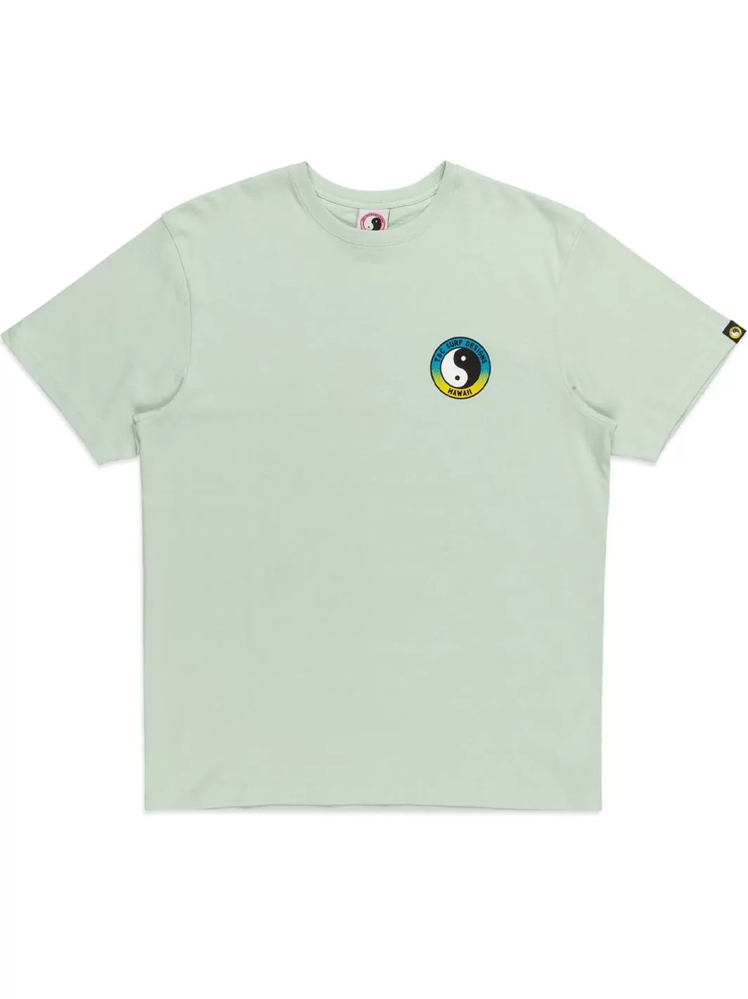 T&C Surf Europe Jon Scene Tee