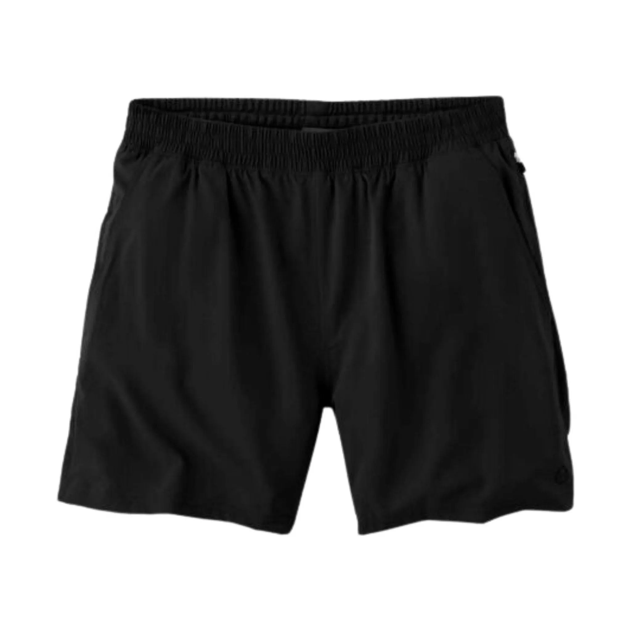 Tasc Men's Recess 5  Inch Tech Short - Black