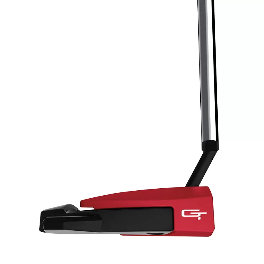 TaylorMade Spider GTX Red #3 Putter RH