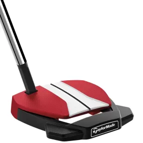 TaylorMade Spider GTX Red #3 Putter RH