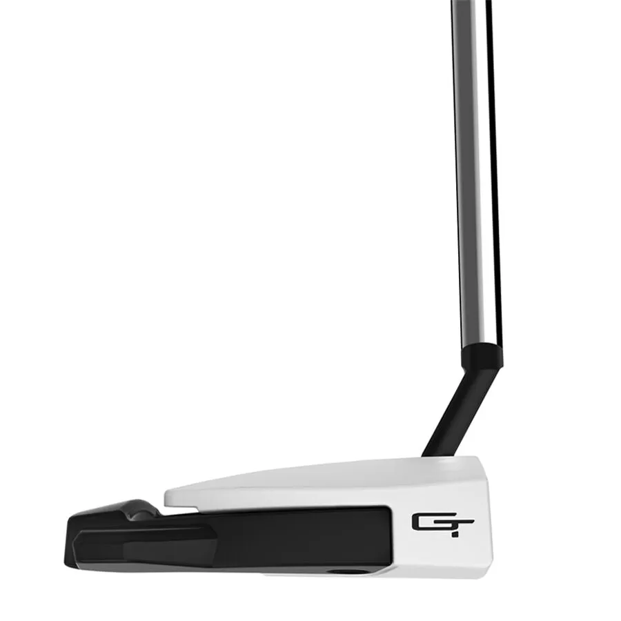 TaylorMade Spider GTX White #3 Putter RH