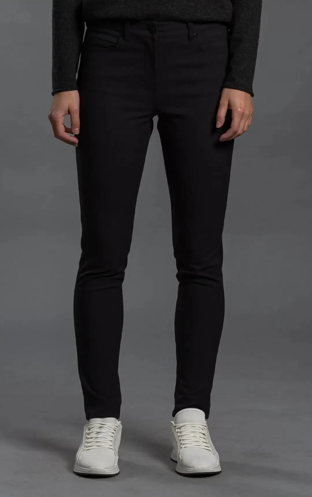 TECH STRETCH JEANS - CLEARANCE