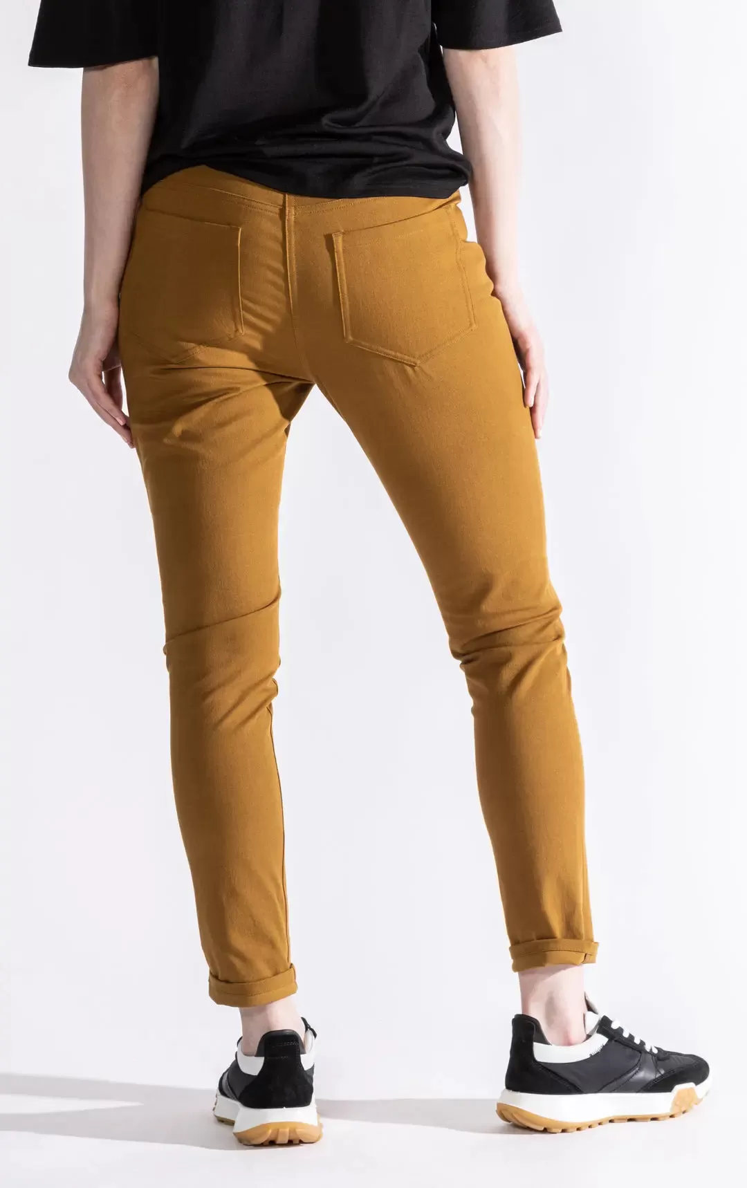 TECH STRETCH JEANS - CLEARANCE