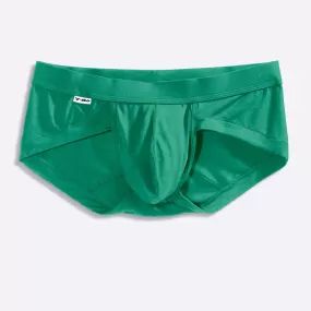 The Earth Green Brief