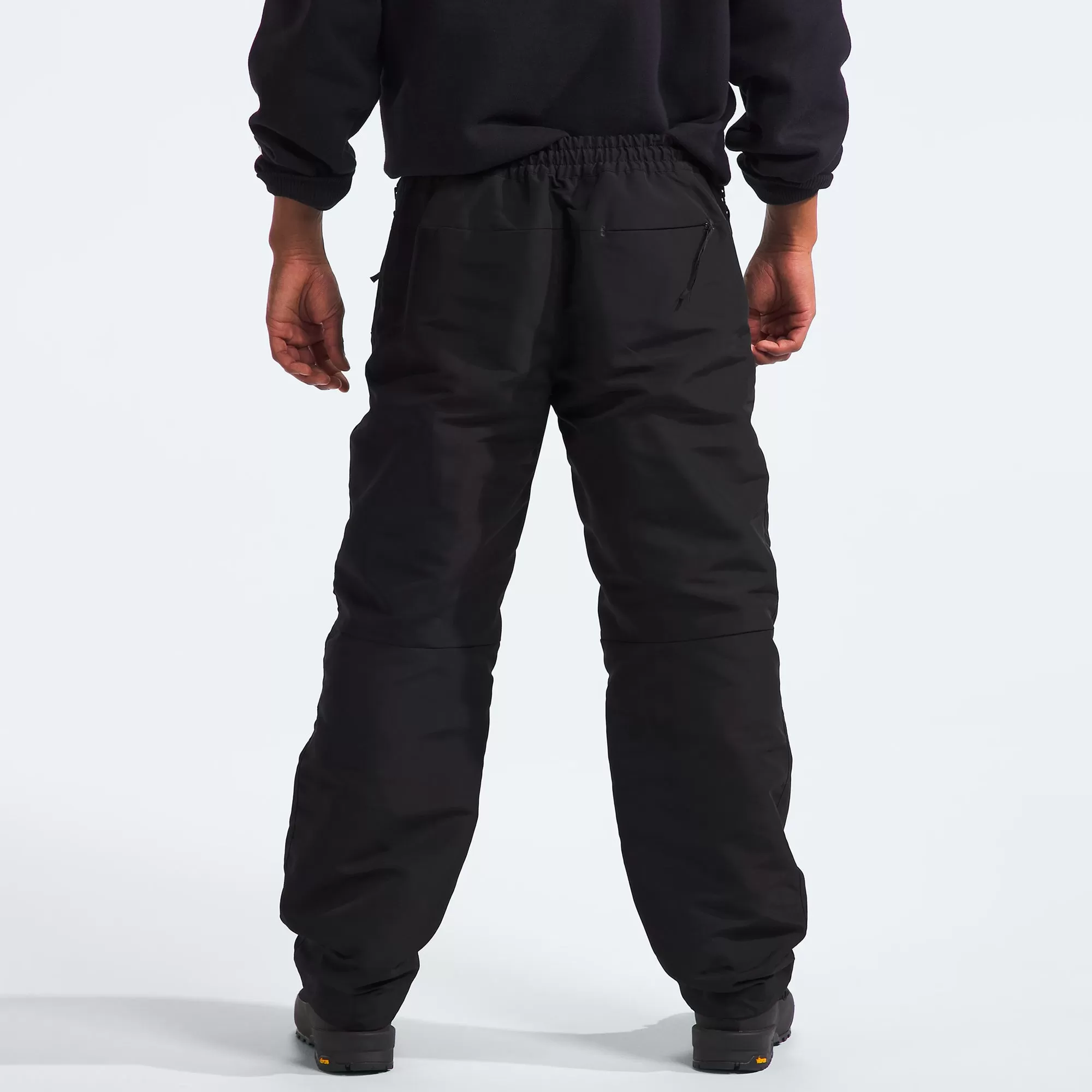 The North Face Mens RMST Steep Tech Smear Pants