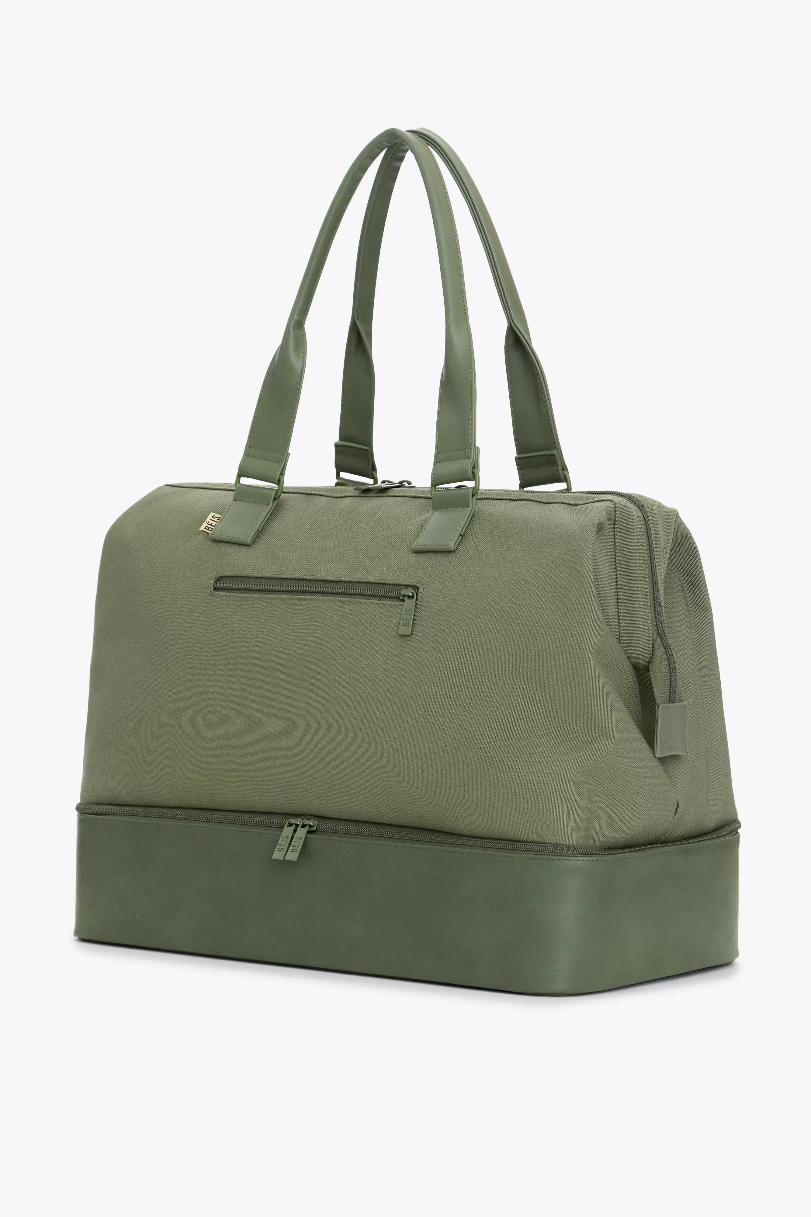 The Weekender in Olive