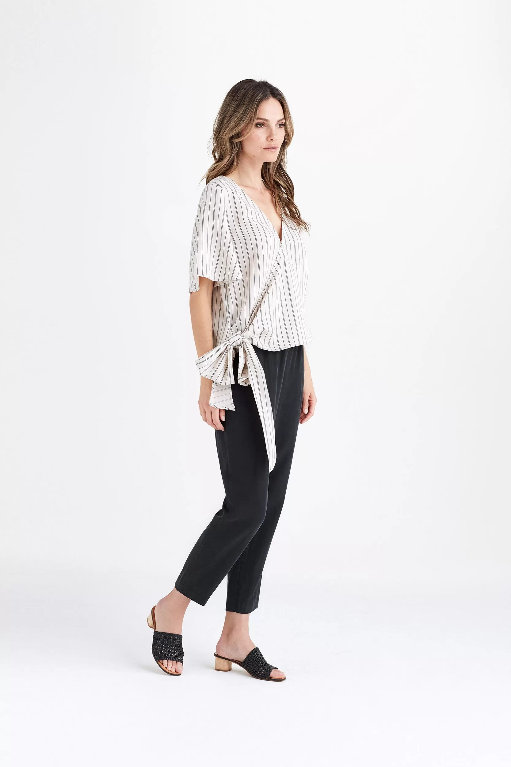 The Wrap Top 2.0