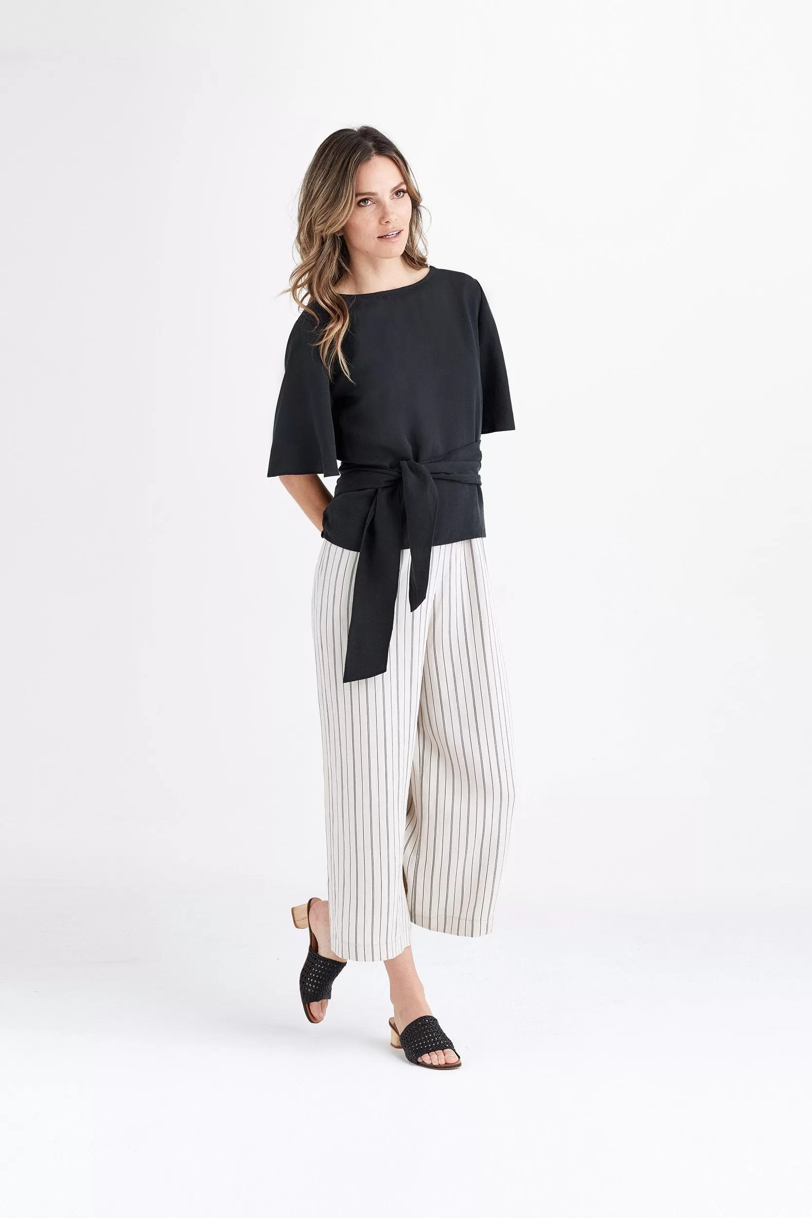 The Wrap Top 2.0